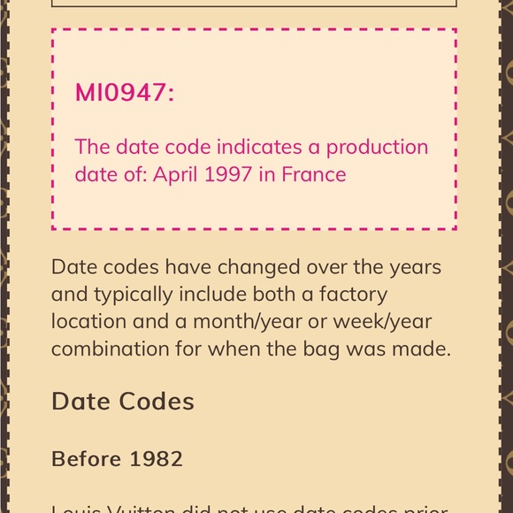 Louis Vuitton Brown Kisslock Monogram Wallet - Picture 15 of 16